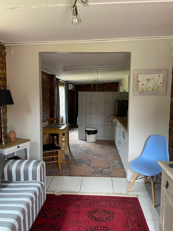 To Let 1 Bedroom Property for Rent in Oatlands North Eastern Cape